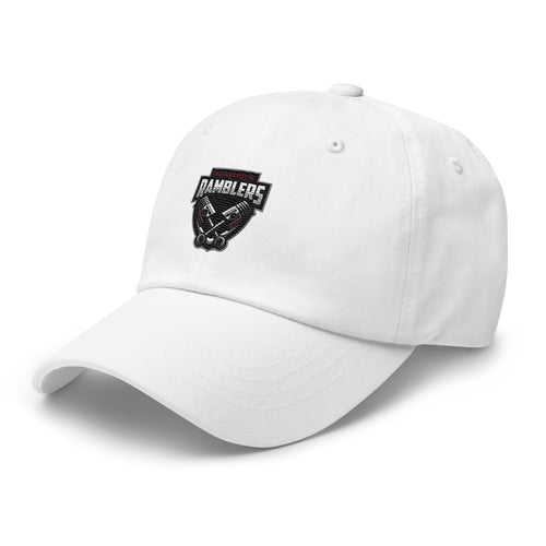 Indianapolis Ramblers Dad hat