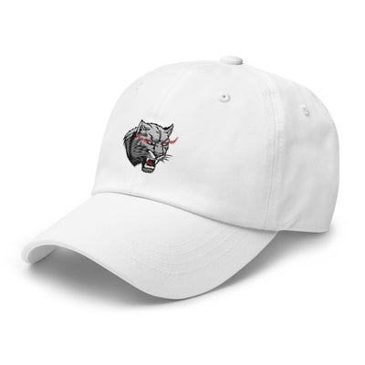 Philadelphia Cougars Dad hat