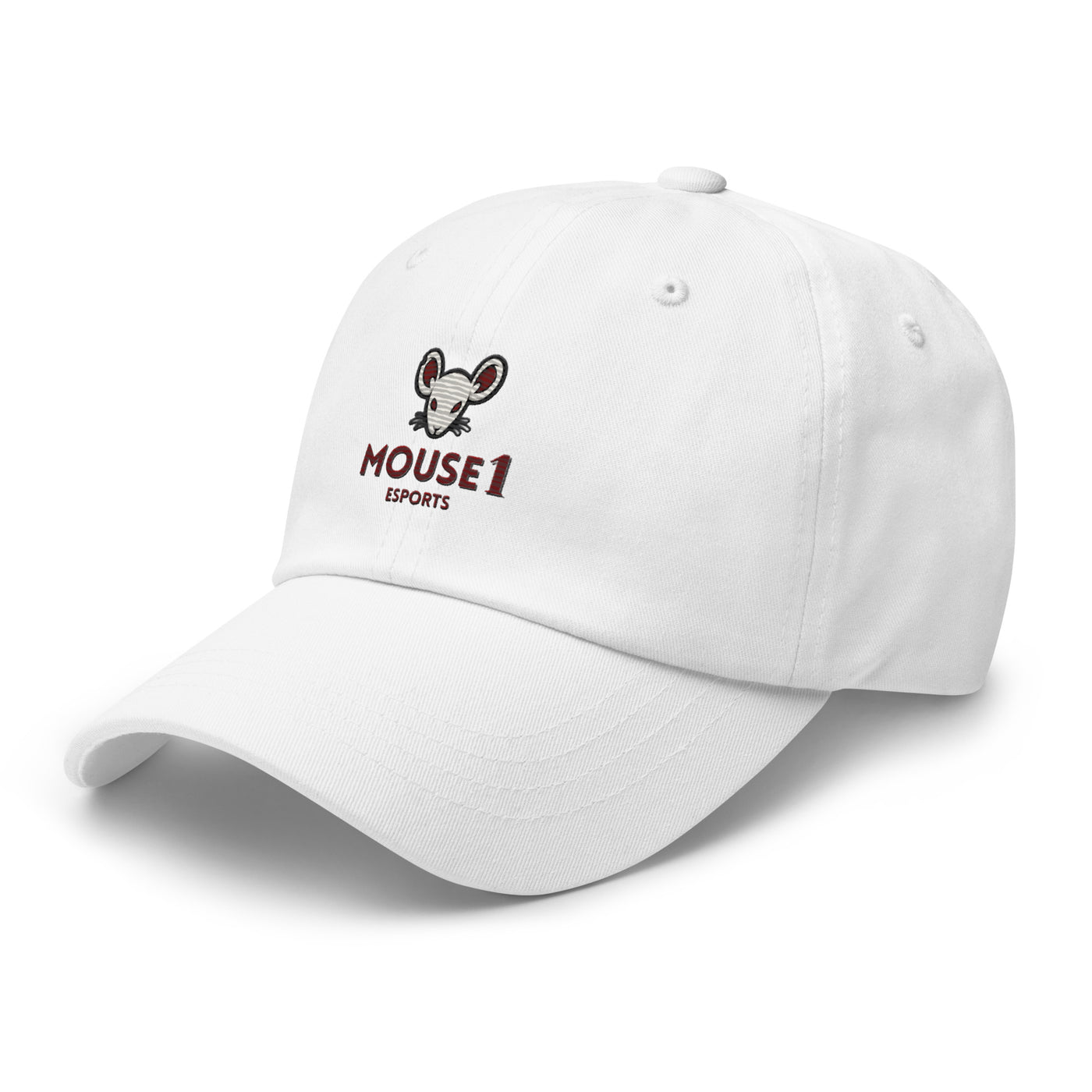 Mouse1 Esports Dad hat