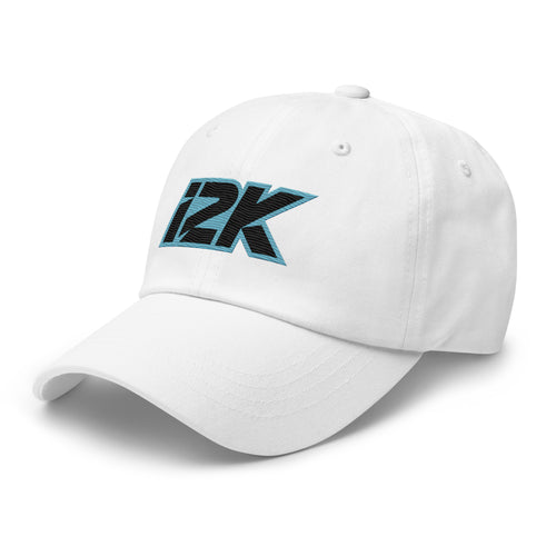 i2k Dad hat