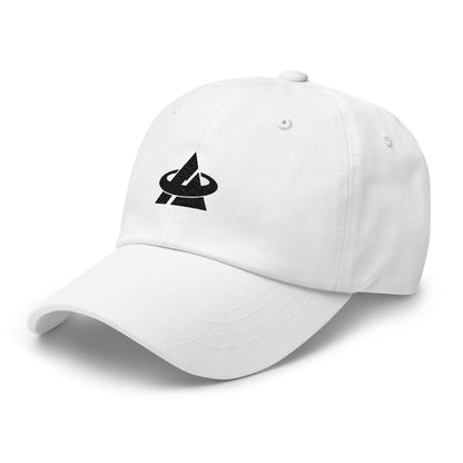 Aspire to Achieve Dad hat