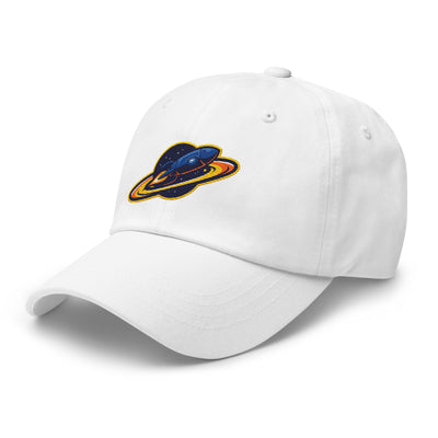 Rocket City Rage Dad hat