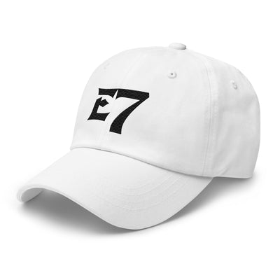 Eclipse 7 Dad hat