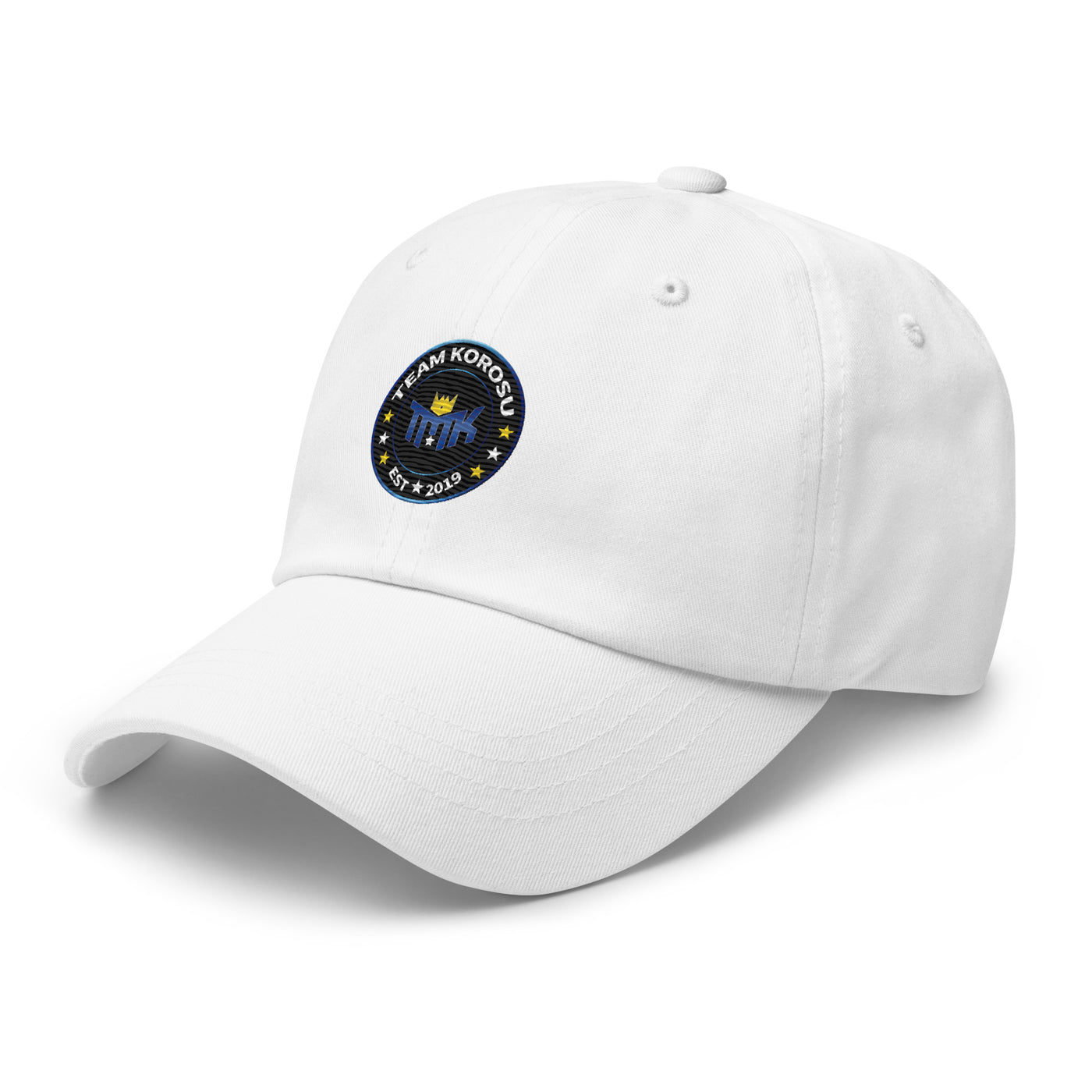 TMK Dad hat