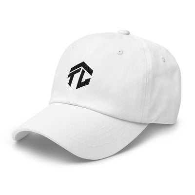 New Thrill Dad hat