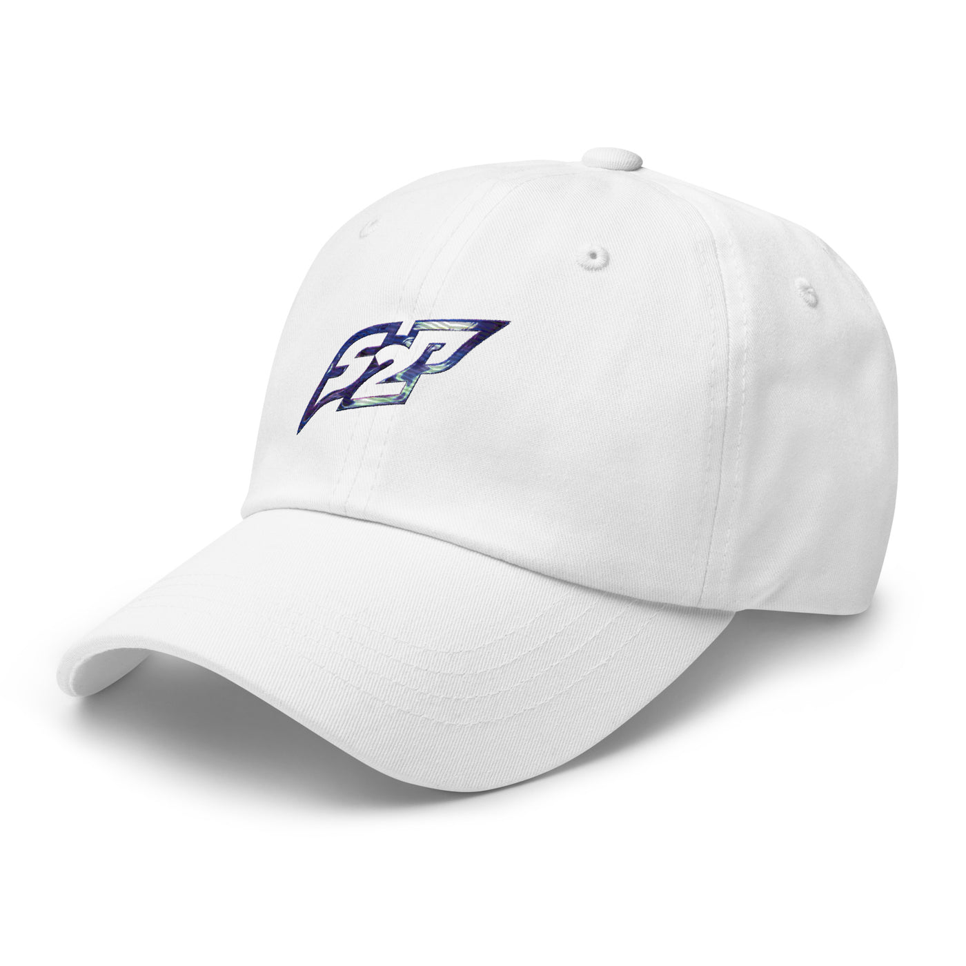 S2P Dad hat