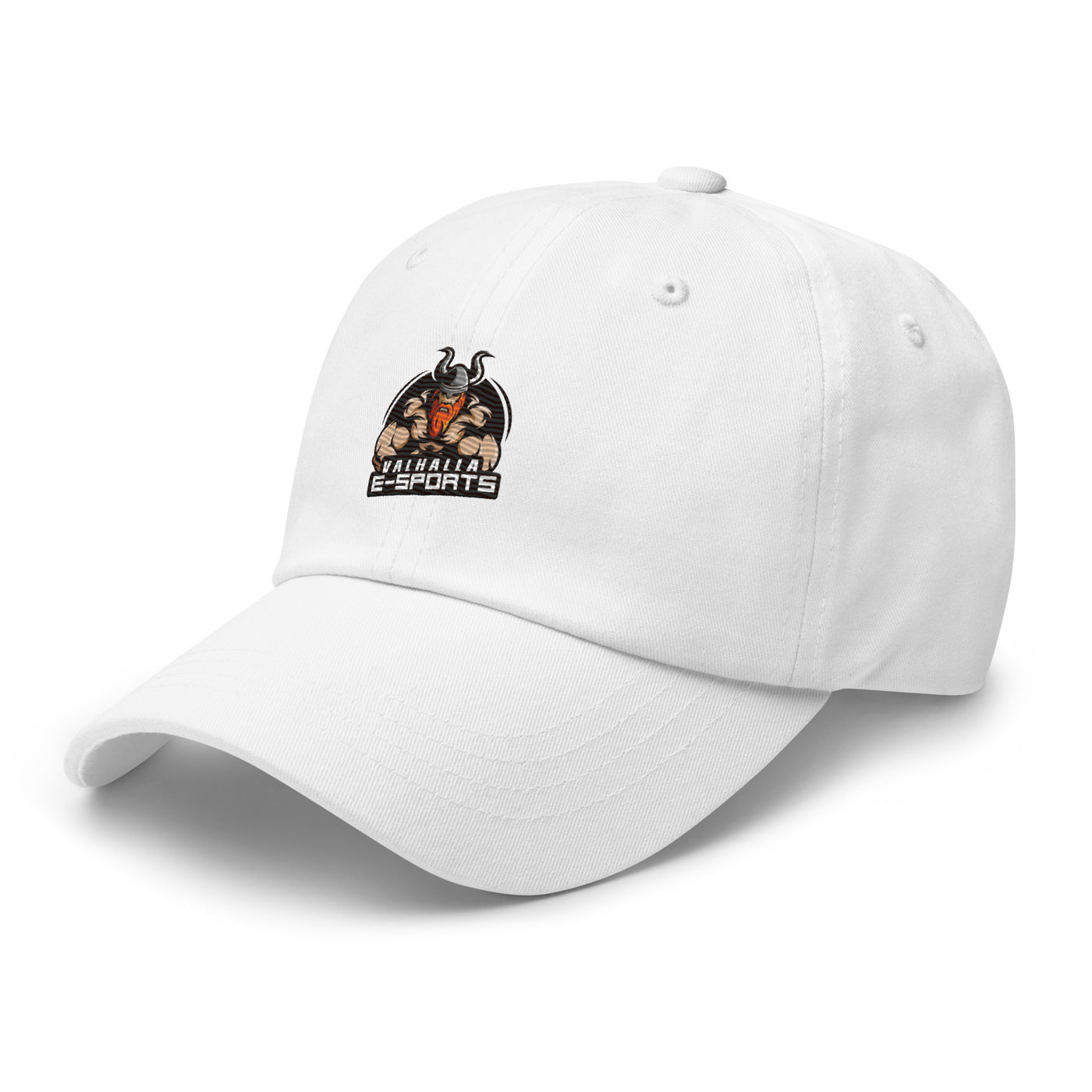 Valhalla Esports Dad hat