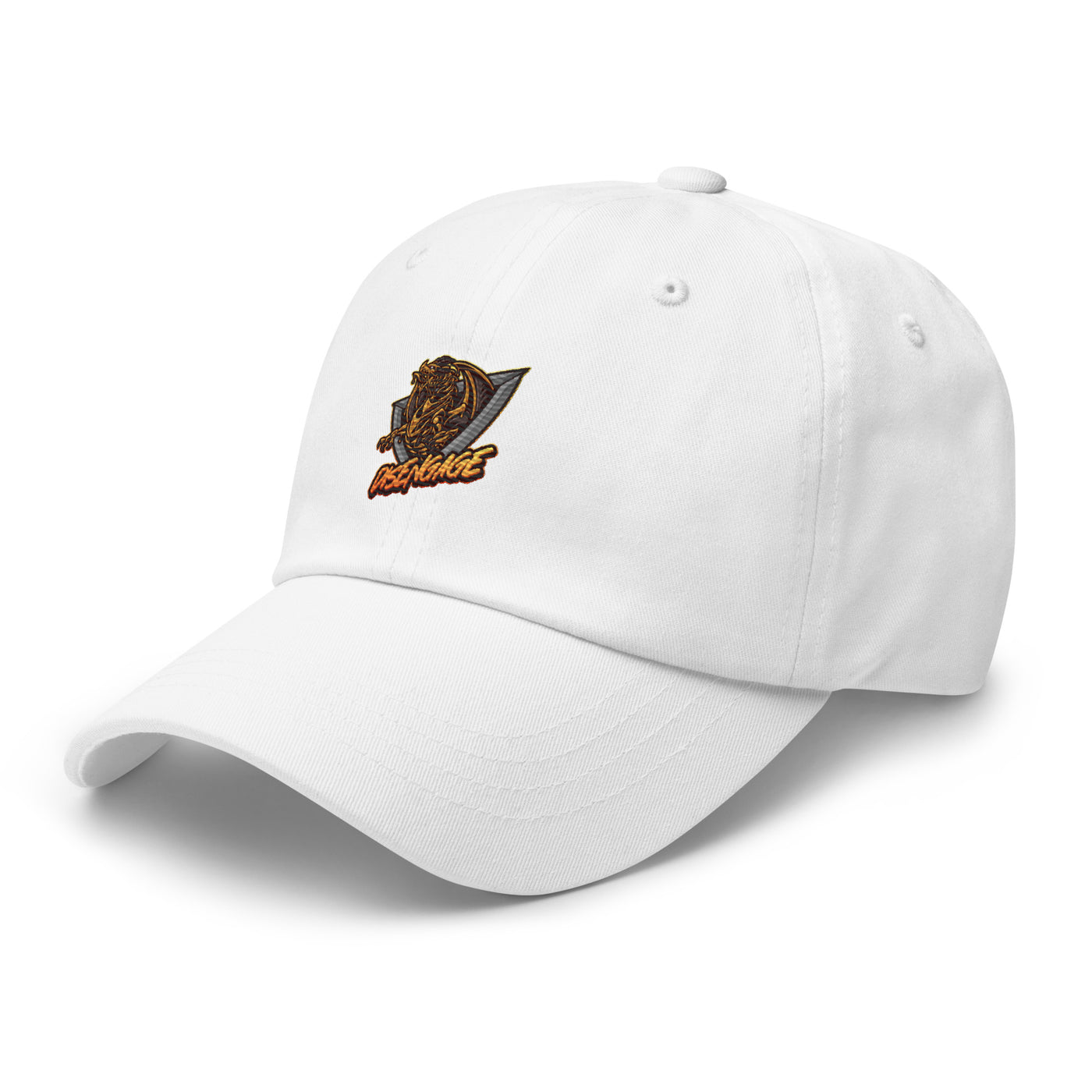 Disengage Dad hat