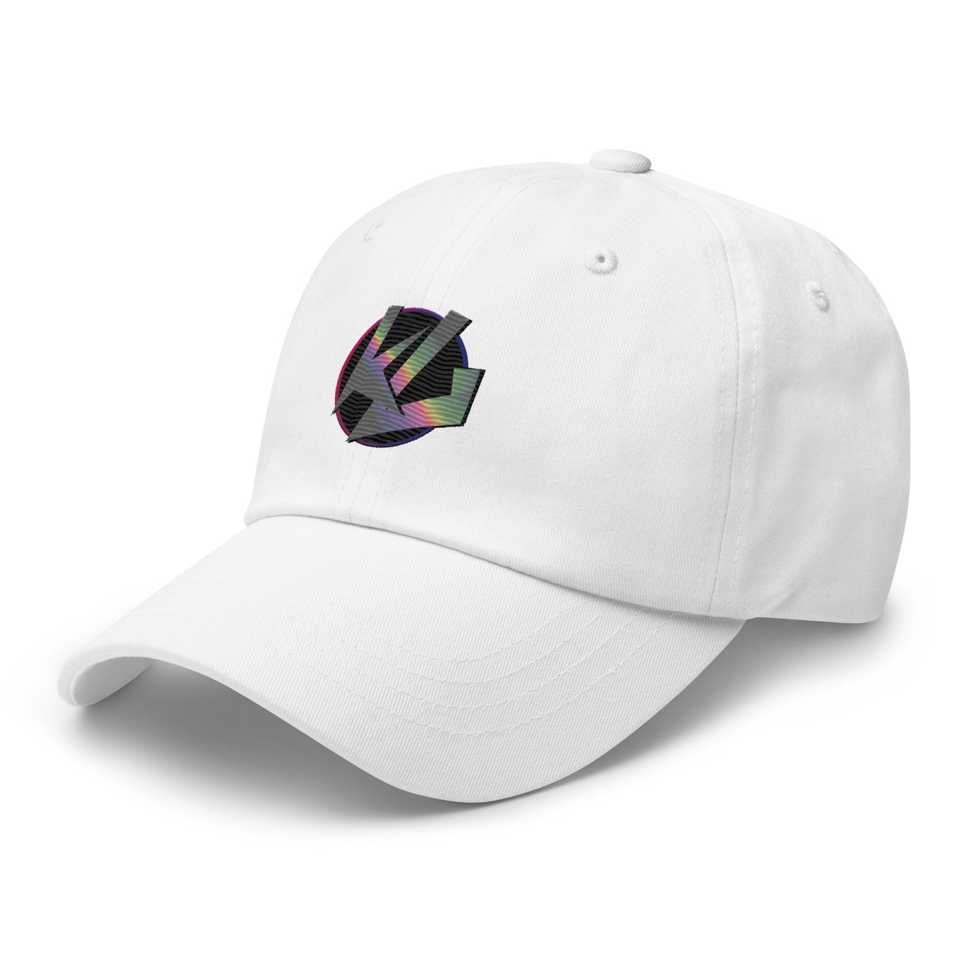 Kashana Gaming Dad hat