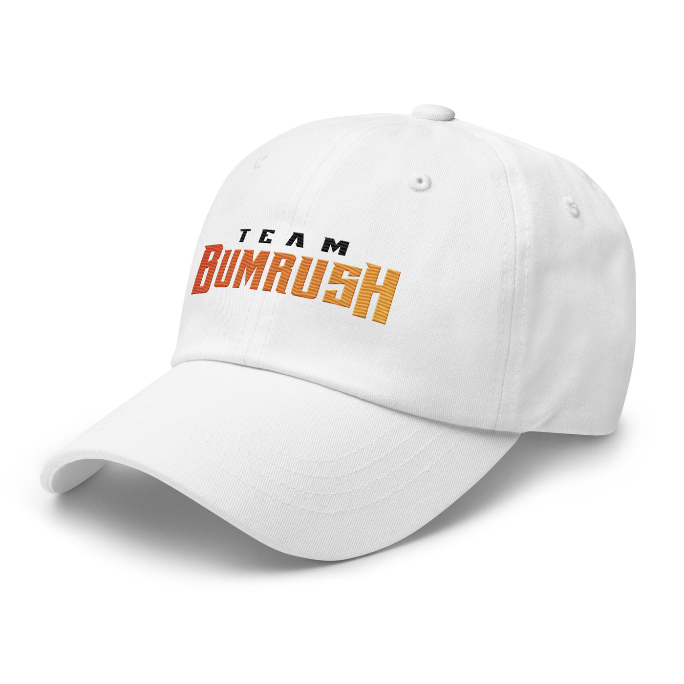 Bumrush Dad hat