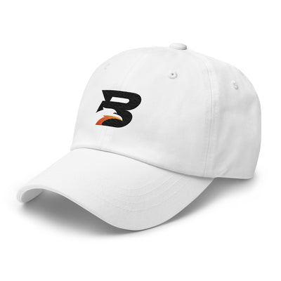 Bumrush Dad hat