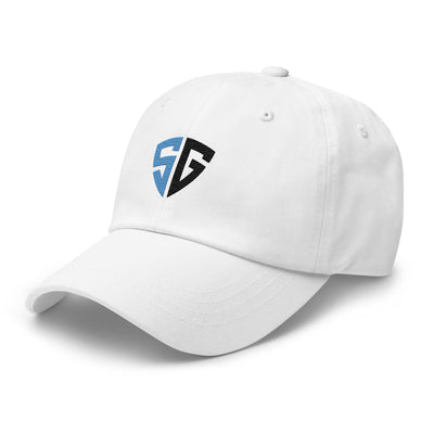 Star Gaming Royale Dad hat