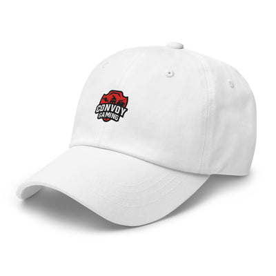 Convoy Gaming Dad hat