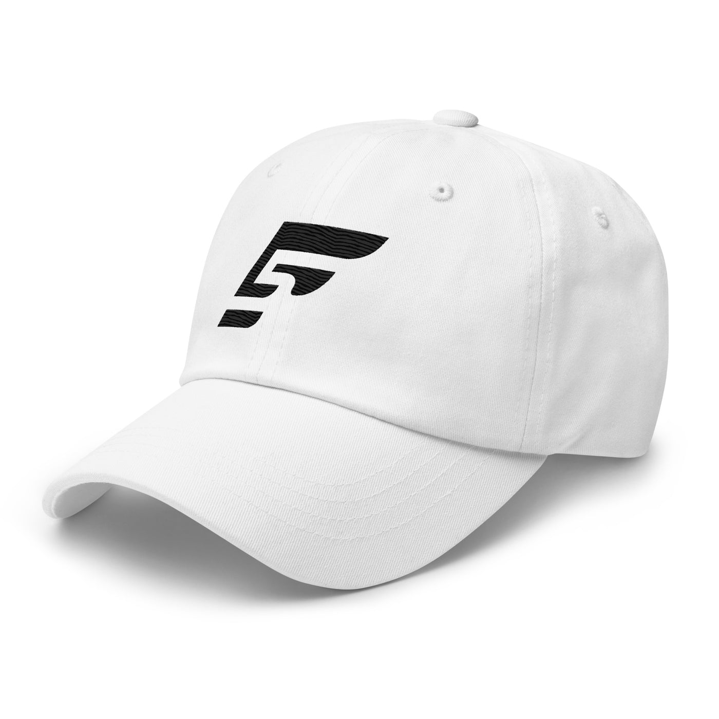 F5 UNISEX CLASSIC DAD HAT