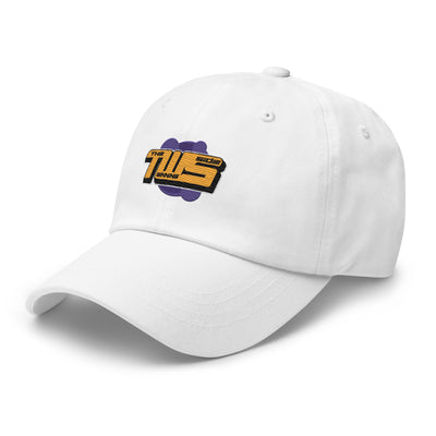 TWS Esports Unisex Classic Dad hat