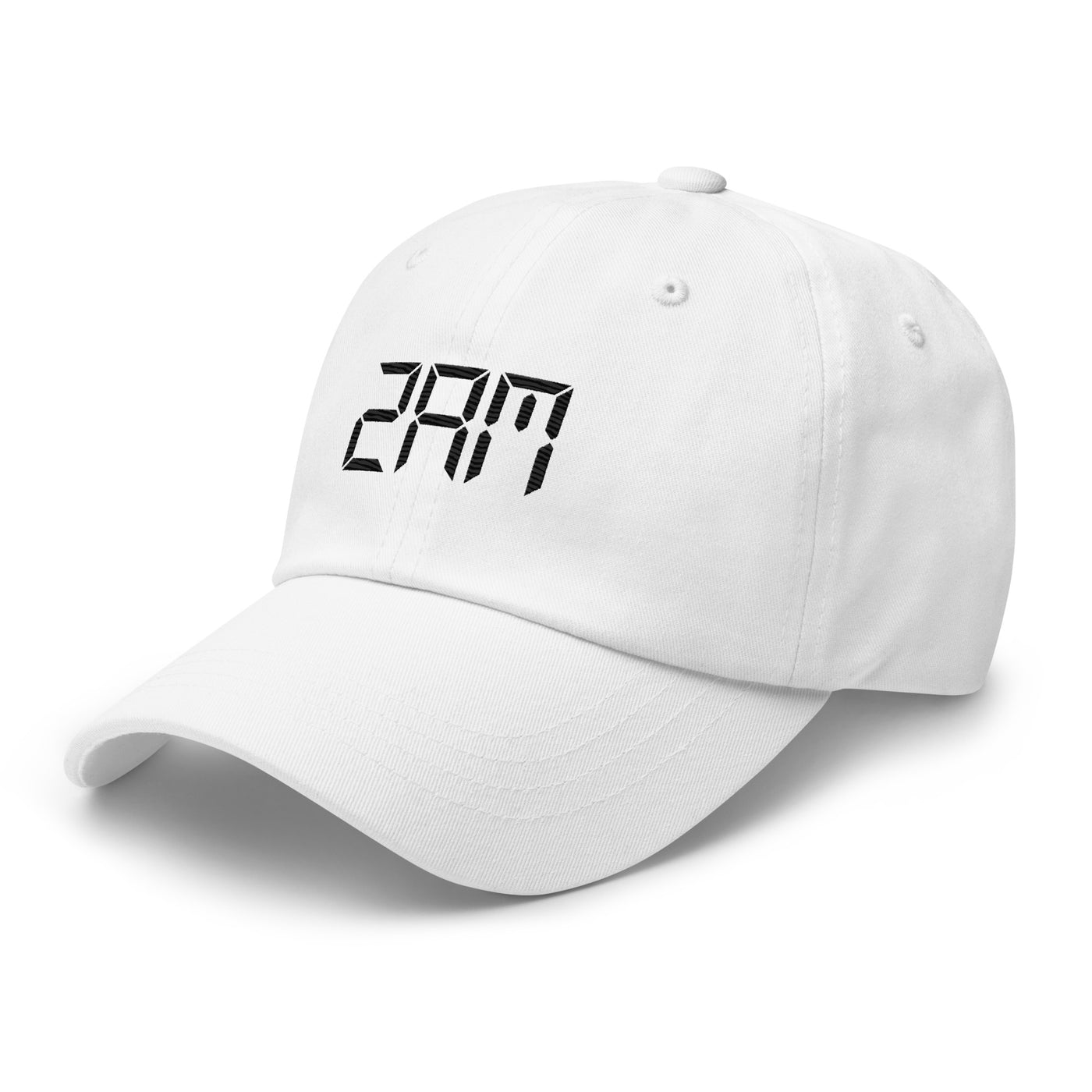 2AM UNISEX CLASSIC Dad hat