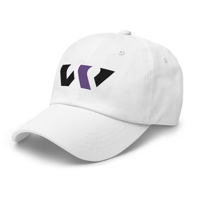 Worth Esports Unisex Classic Dad hat