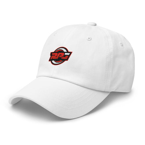 Rabid Panda Esports Unisex Classic Dad hat