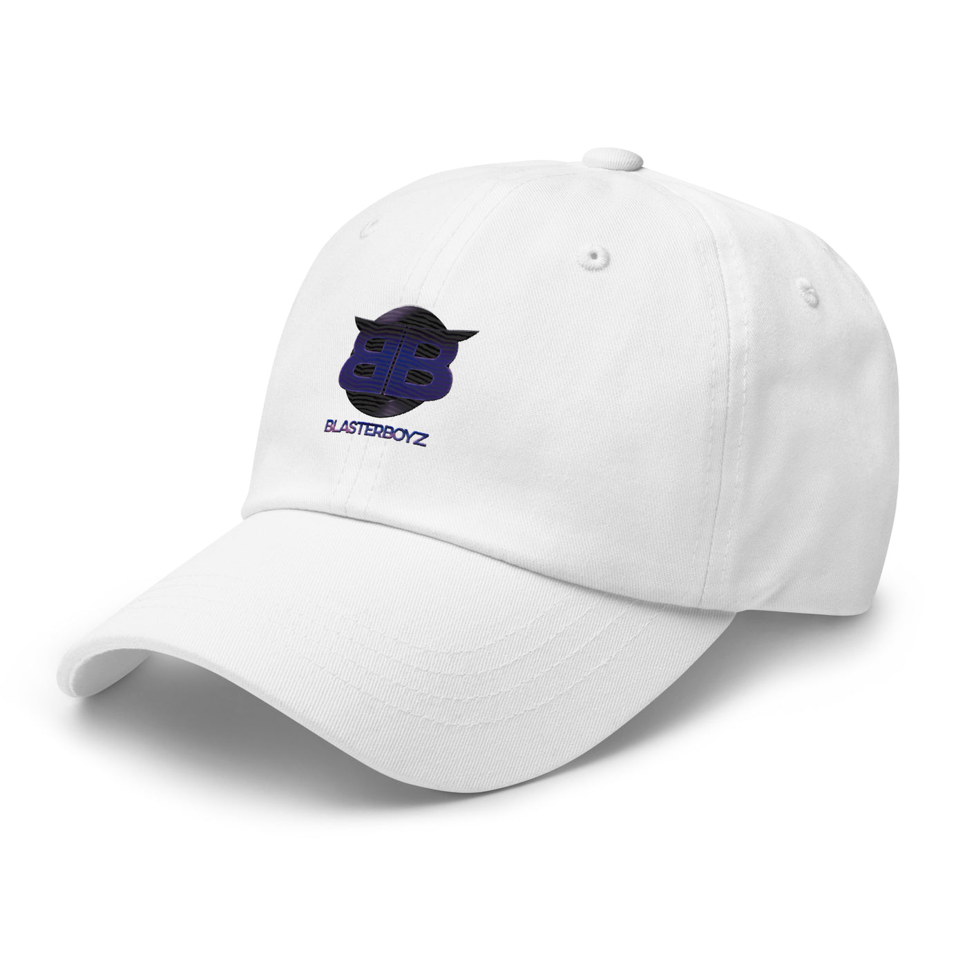 BlasterBoyz Unisex Classic Dad hat