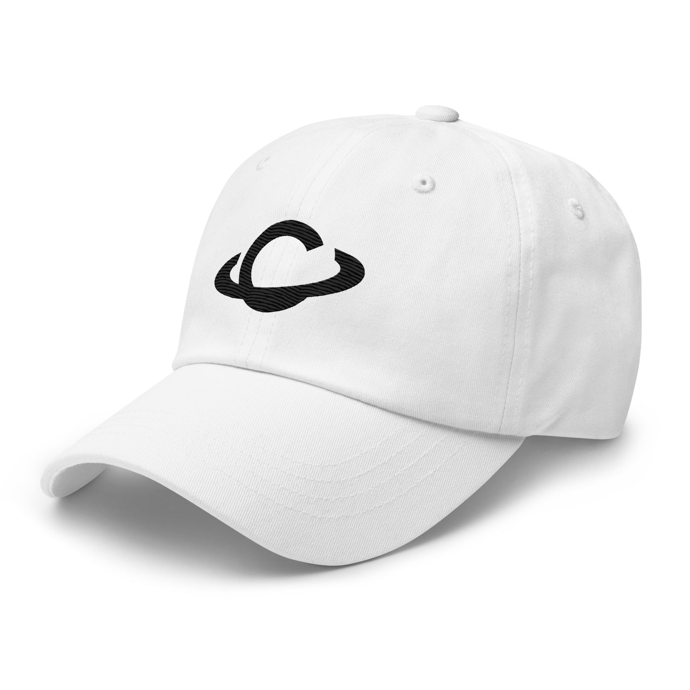 Centrix Esports Unisex Classic Dad hat