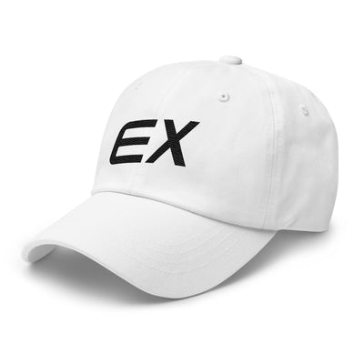 Team Extract Esports Unisex Classic Dad hat