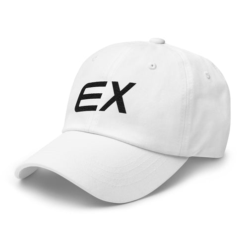 Team Extract Esports Unisex Classic Dad hat