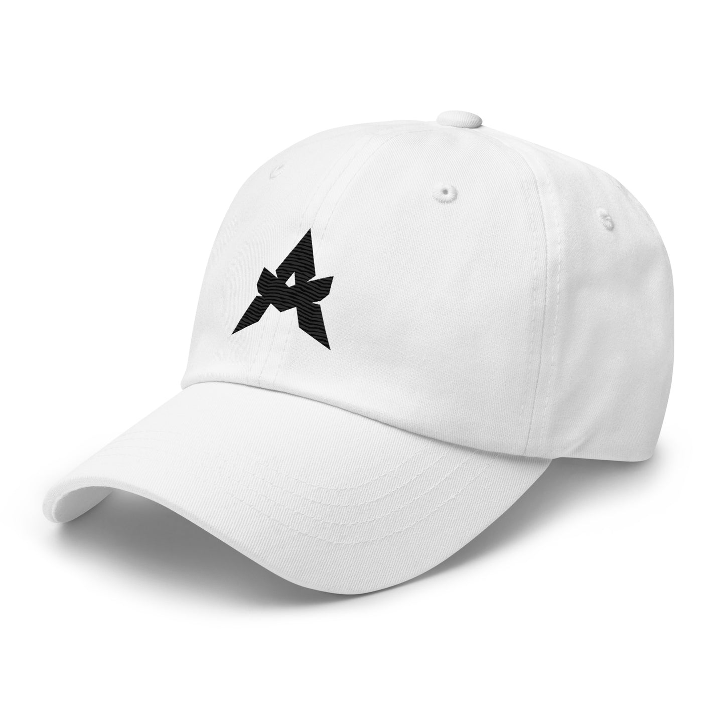 Avake Esports Unisex Classic Dad hat