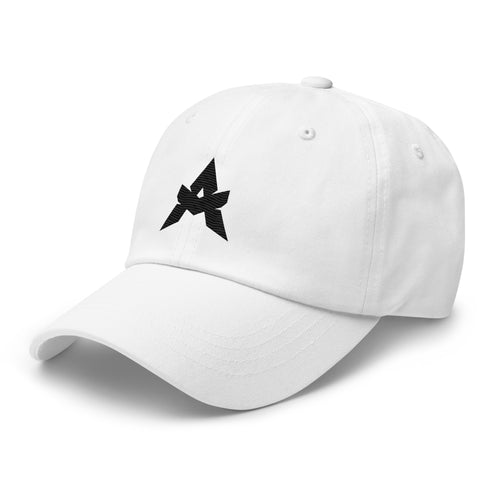 Avake Esports Unisex Classic Dad hat