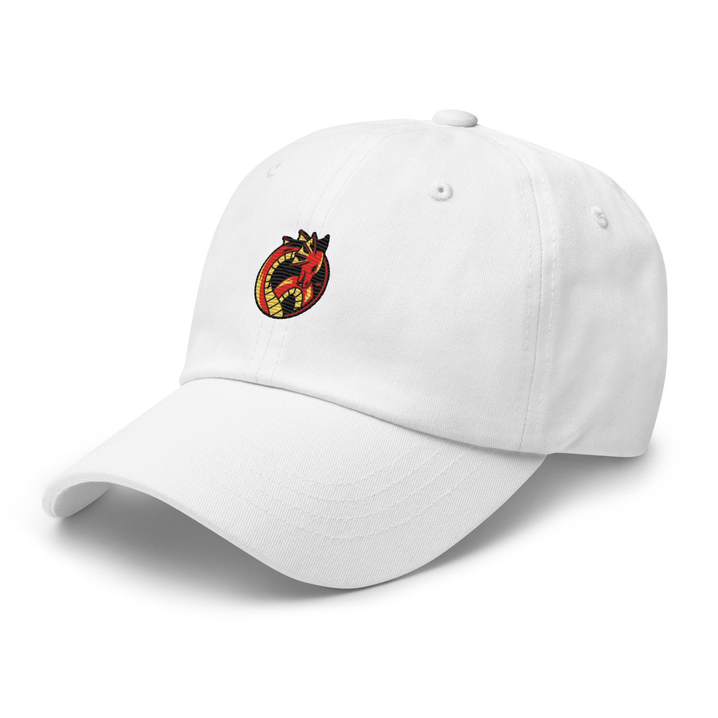 SkyHigh Unisex Esports Classic Dad hat