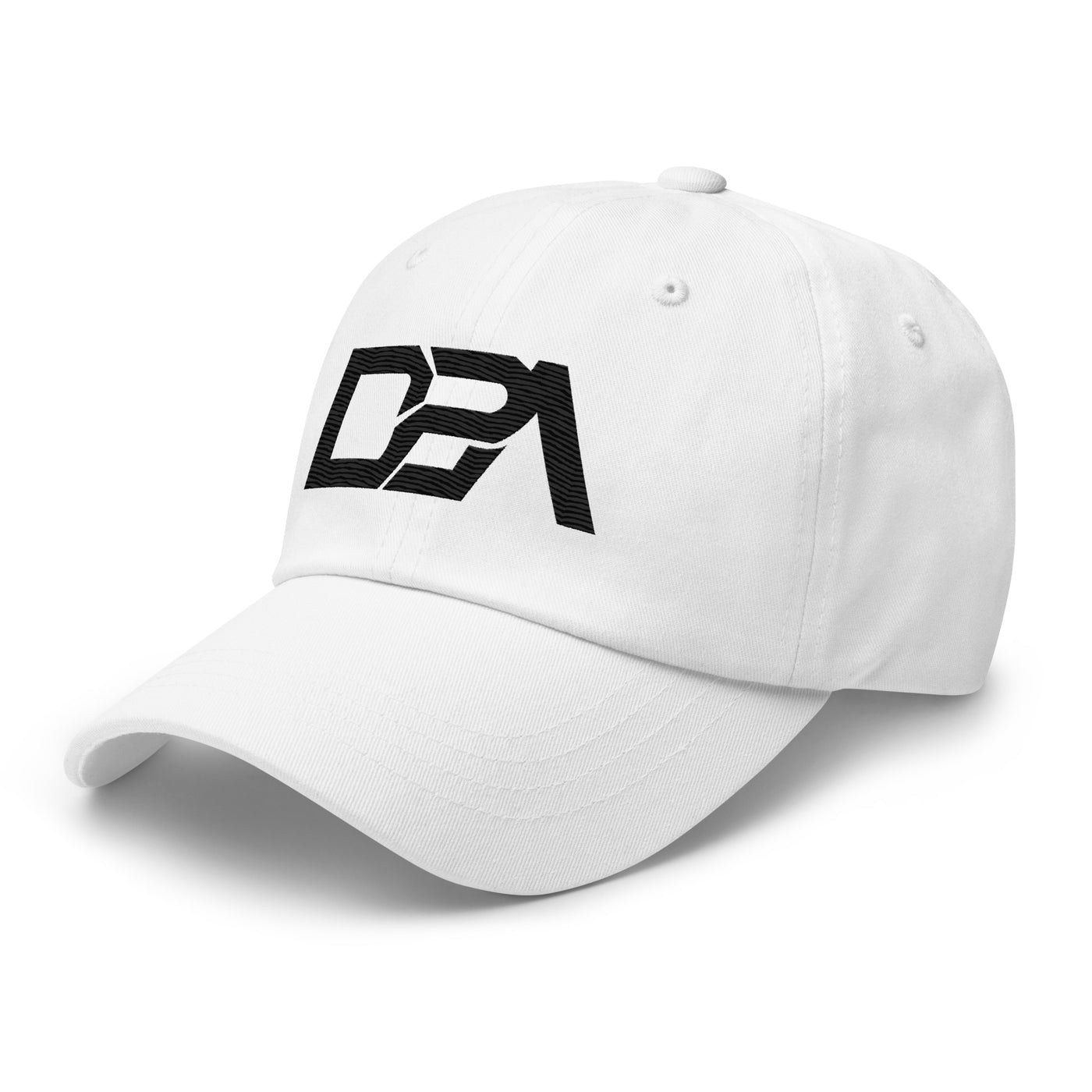 D2A Unisex Esports Classic Dad hat