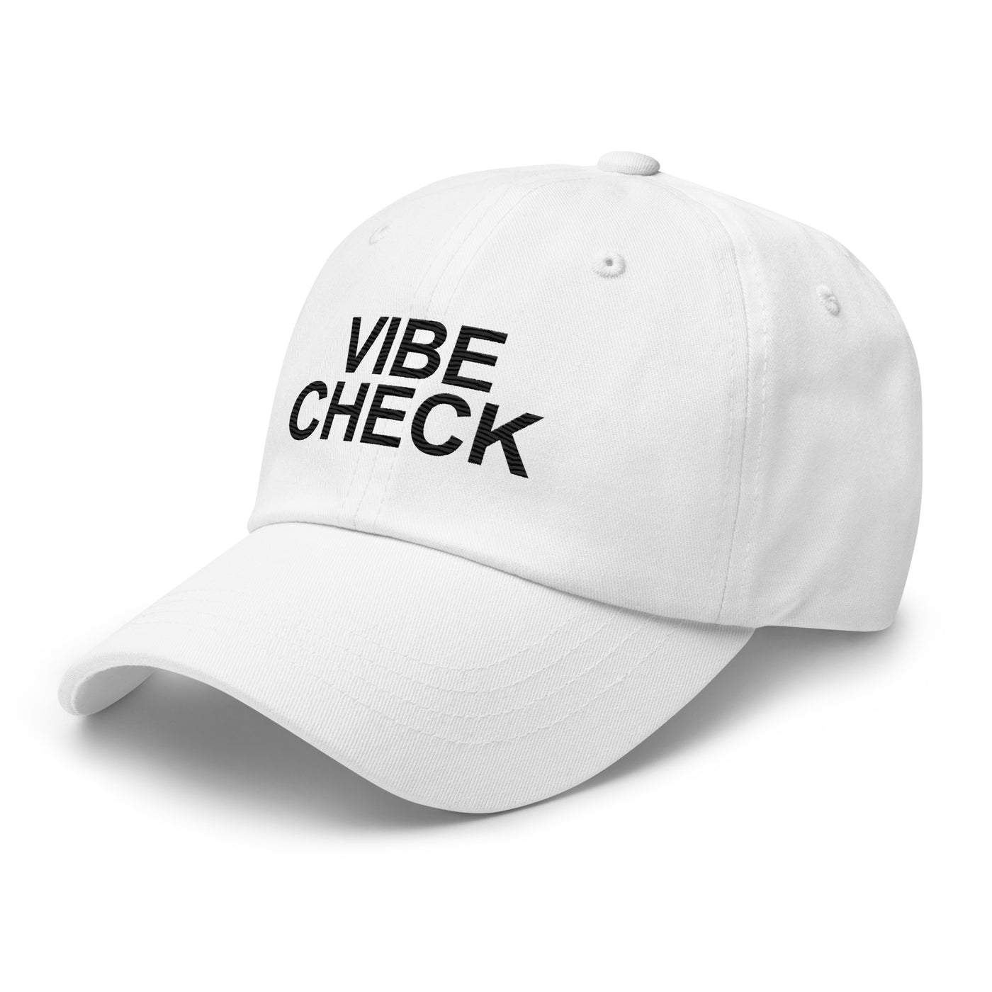 Vibe Check Esports Unisex Classic Dad hat