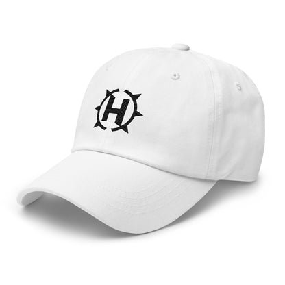 Henit Unisex Esports Classic Dad hat