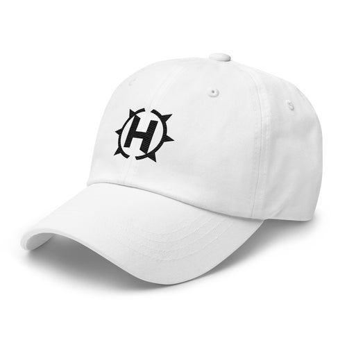 Henit Unisex Esports Classic Dad hat