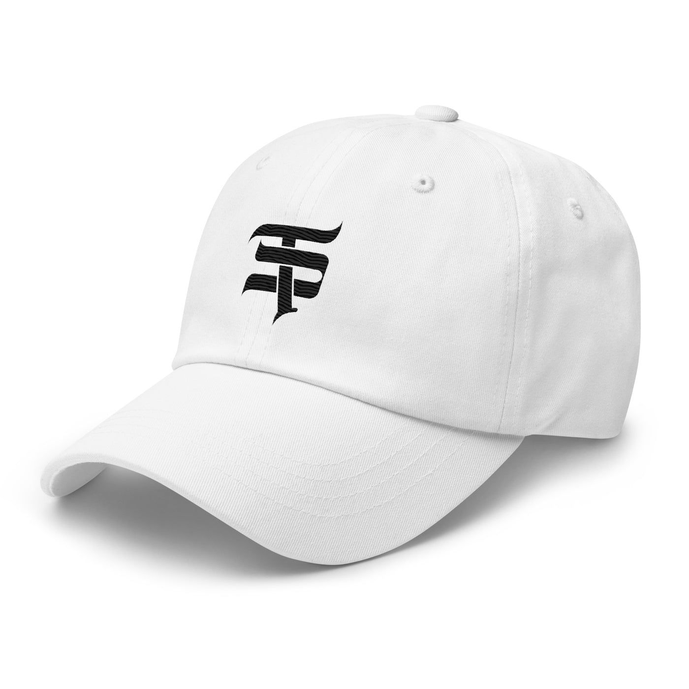 Sarrow Unisex Esports Classic Dad hat