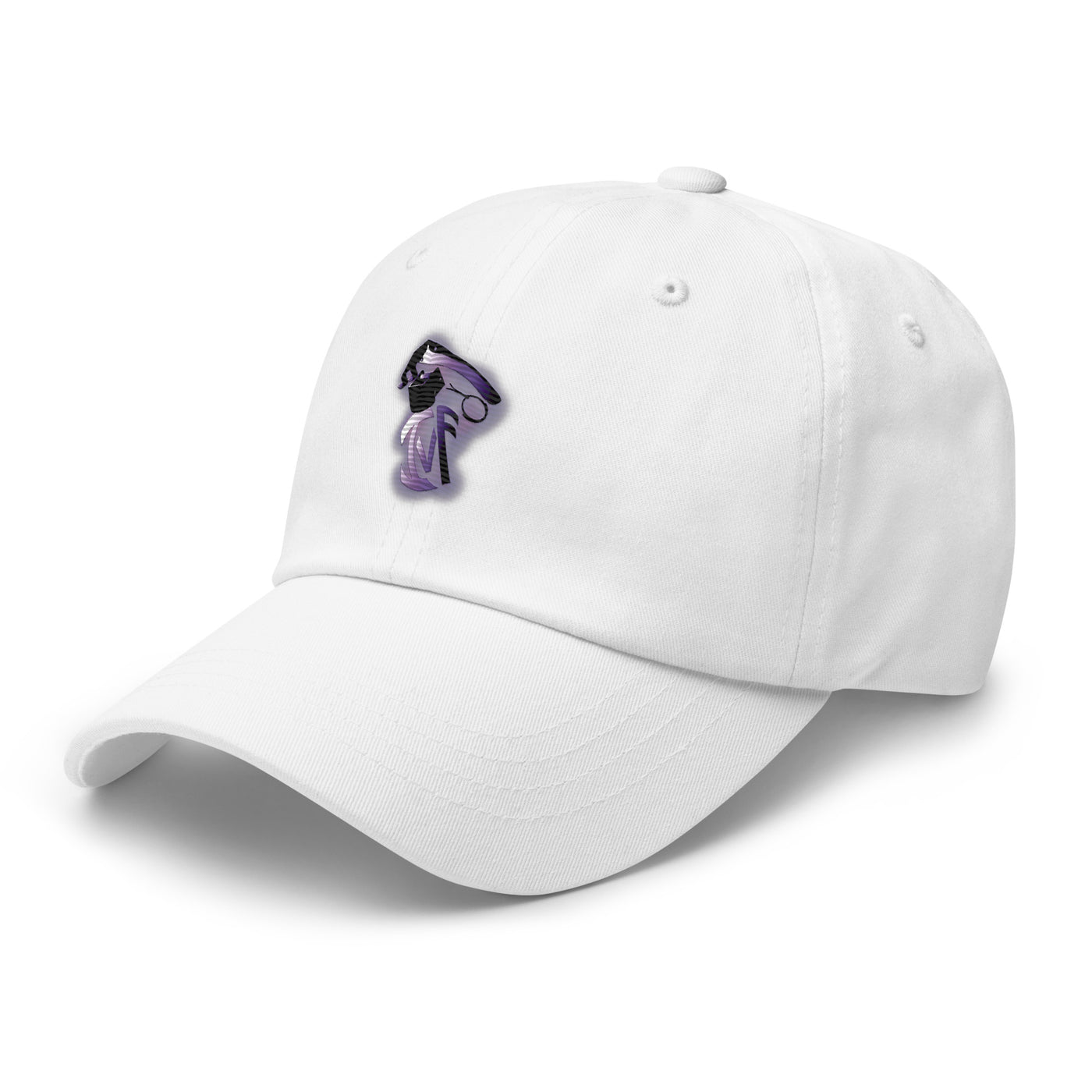 Irrelevant Frags Unisex Esports Classic Dad hat