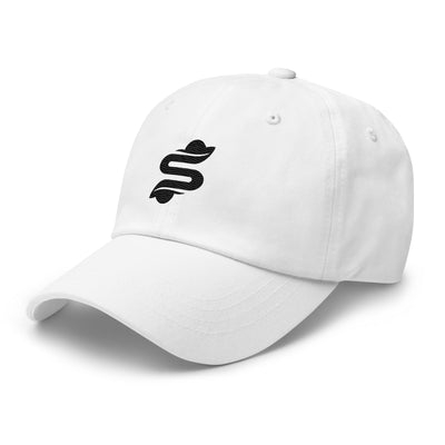 Sky Unisex Esports Classic Dad hat