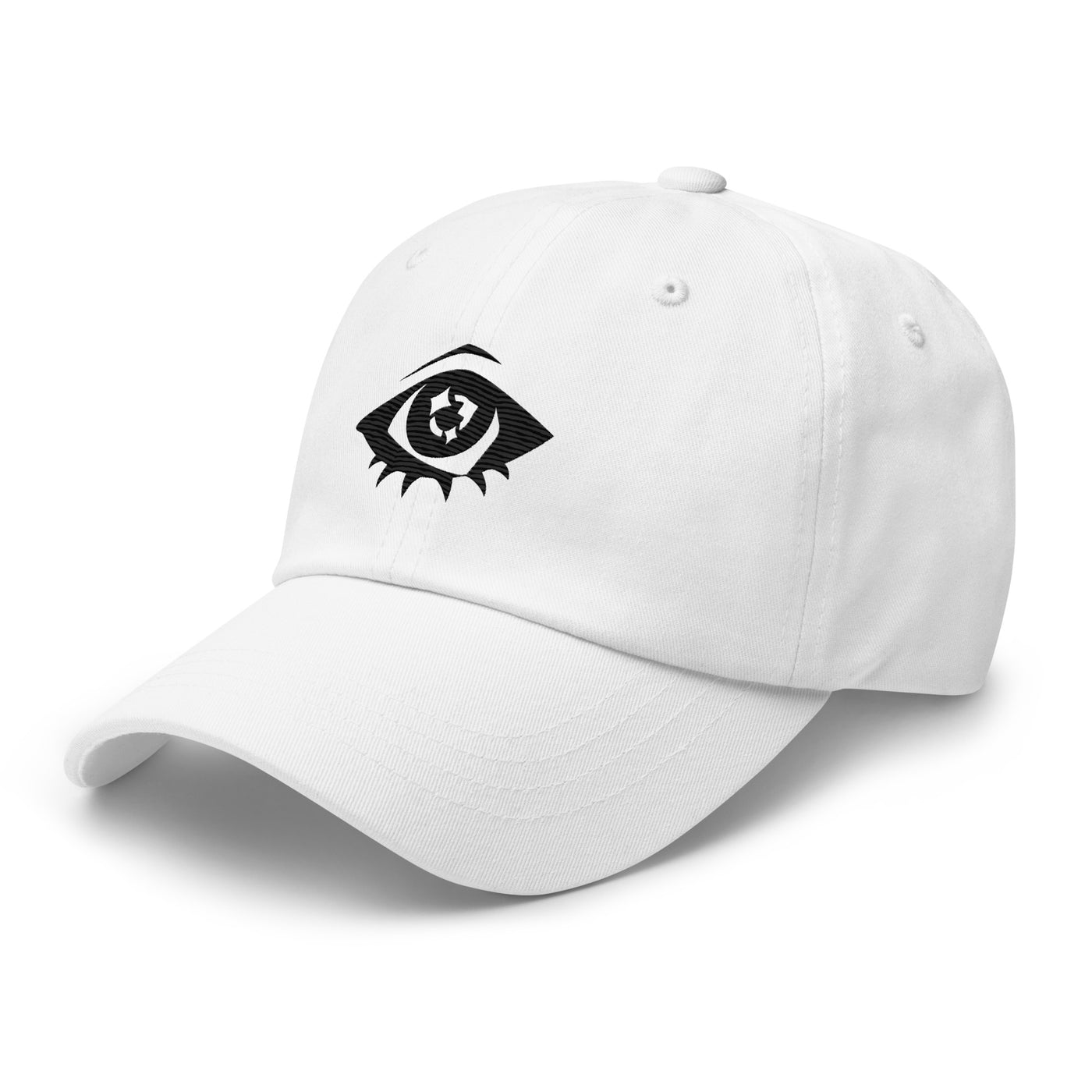 Overlook Unisex Esports Classic Dad hat