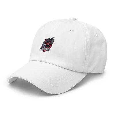 TheLastAssassins Esports Unisex Dad hat