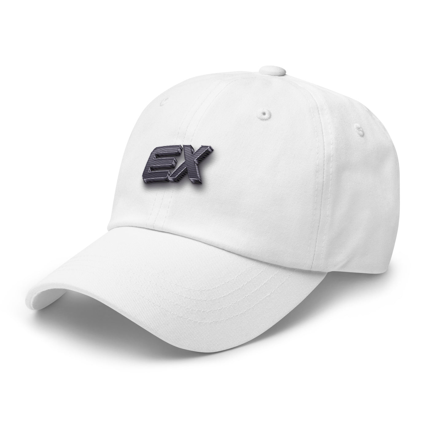 Extract Esports Unisex Dad hat