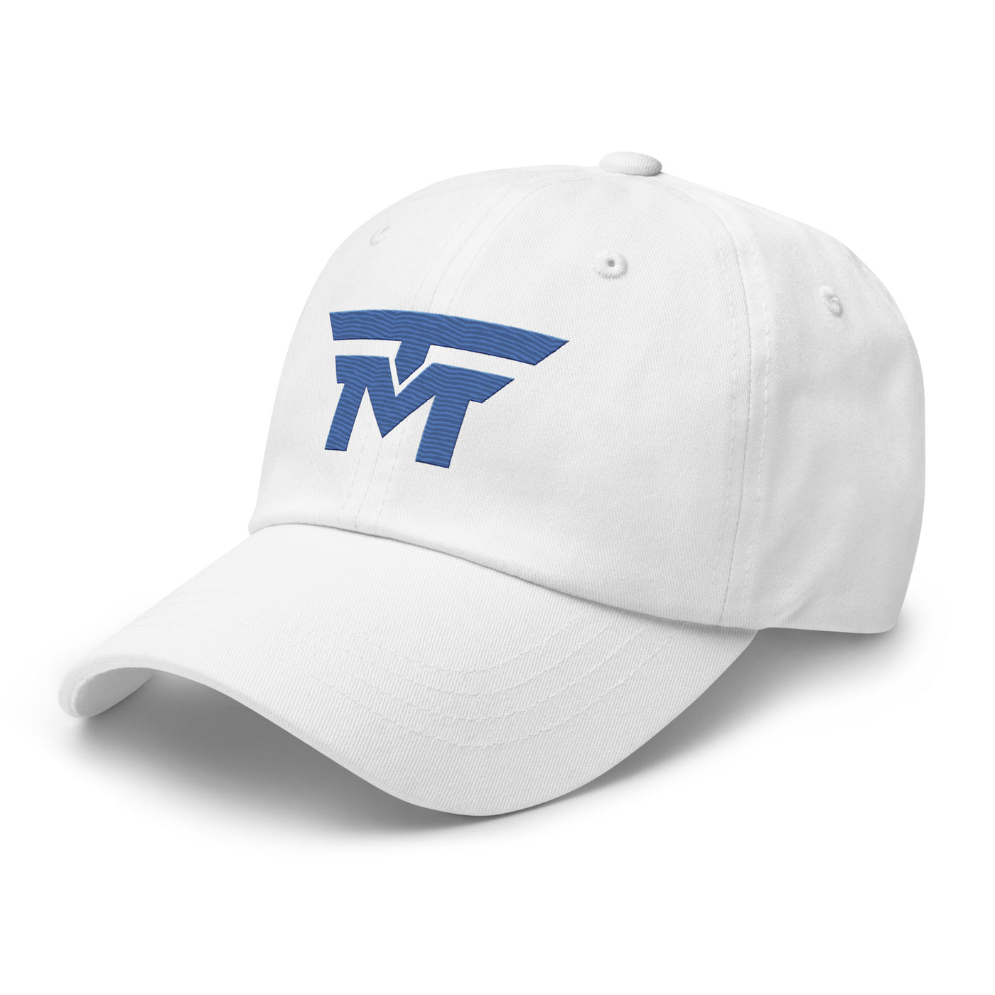 Mindtrap Esports Unisex Dad hat