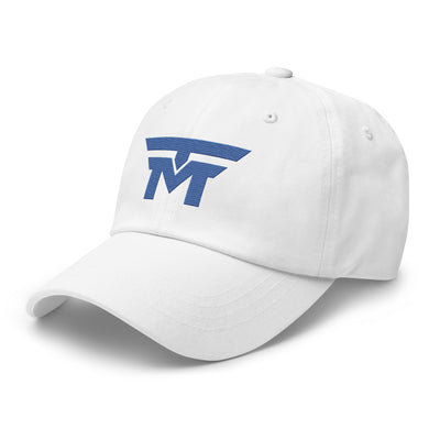 Mindtrap Esports Unisex Dad hat