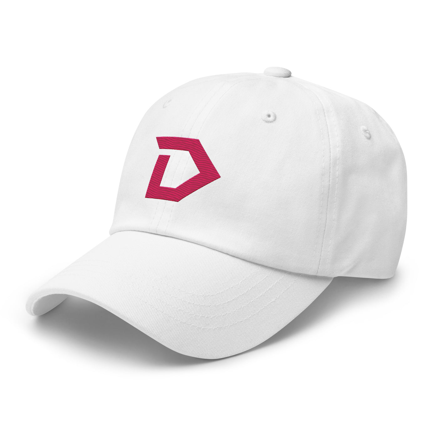 Depth Esports Unisex Dad hat