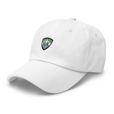 GLCRL Esports Unisex Dad hat