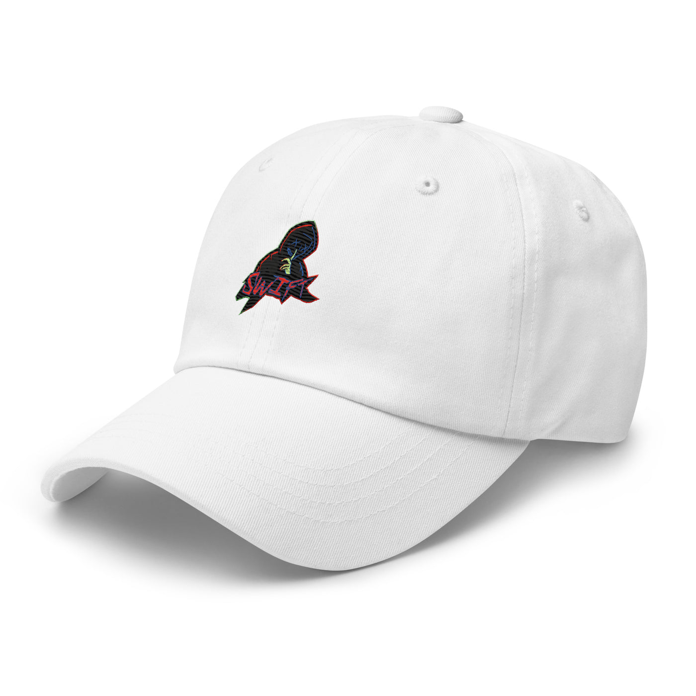 Swift Esports Unisex Dad hat