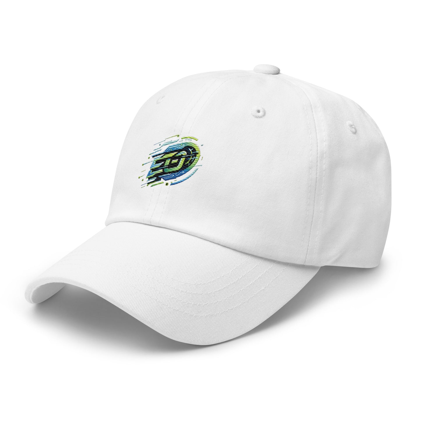 Project EO Esports Dad hat