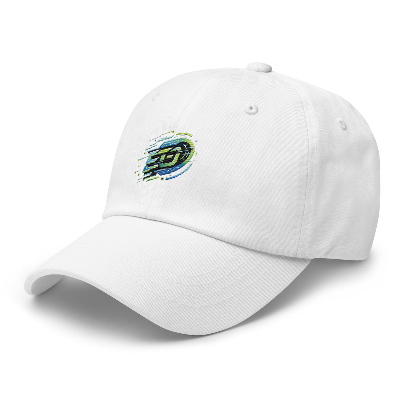 Project EO Esports Dad hat