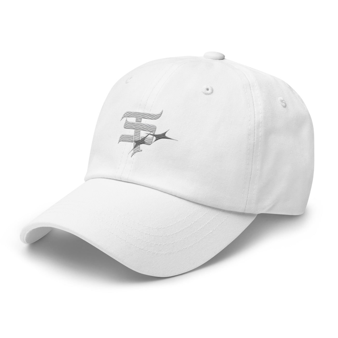 Sarrow Esports Unisex Dad hat