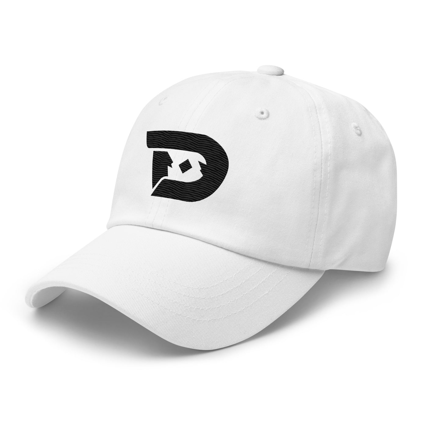 Detect Esports Unisex Dad hat