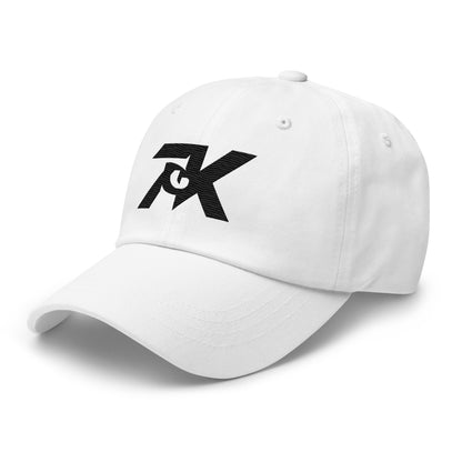 Team7k Esports Unisex Dad hat