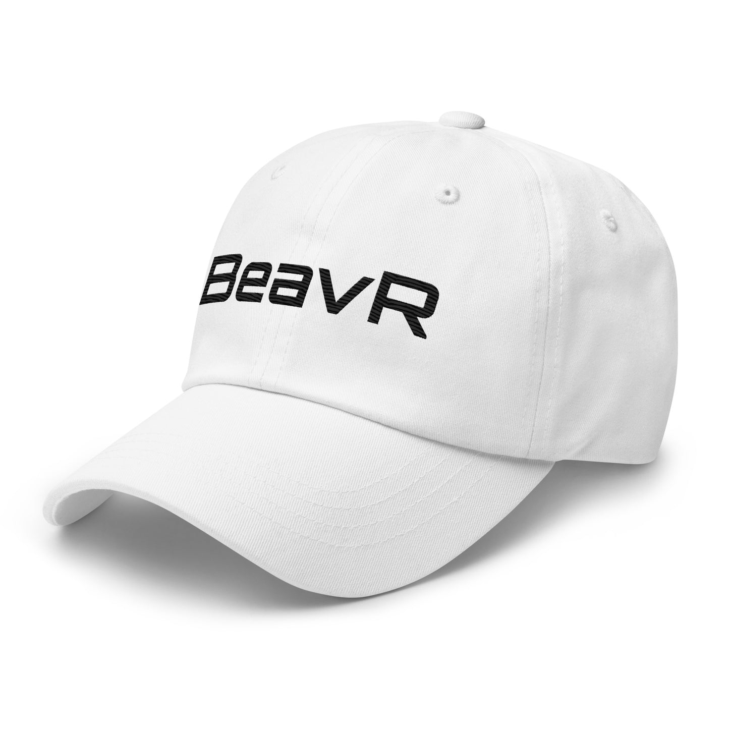 Beavr Esports Unisex Dad hat